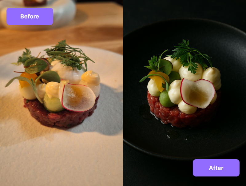 foodfotografie