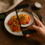 Foodfotografie