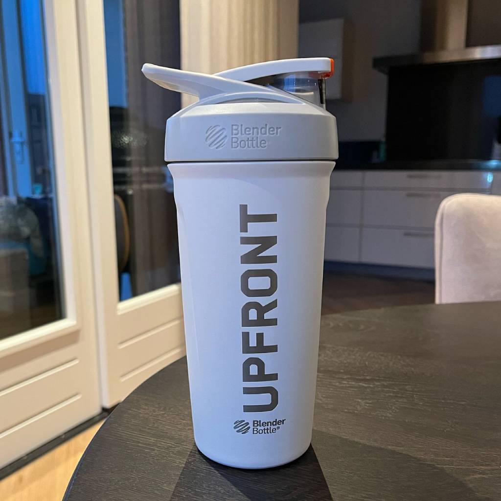 upfront voor upfront voor
